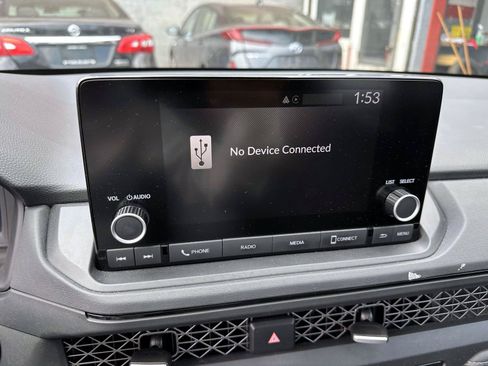 Used 2025 Honda Accord SE image 20
