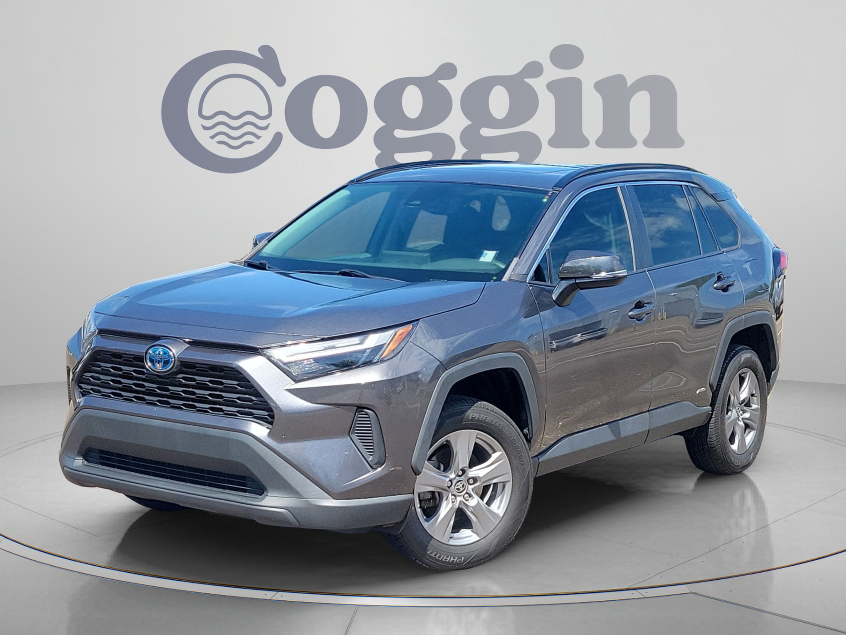Used 2022 Toyota RAV4 XLE w/ Convenience Package AWD/4WD 360° Tour