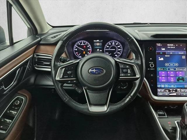 Used 2020 Subaru Outback Touring XT AWD/4WD image 30