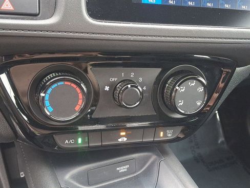 Used 2019 Honda HR-V Sport image 20