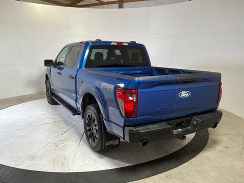 Used 2024 Ford F150 STX w/ Equipment Group 201A FX4 AWD/4WD image 5