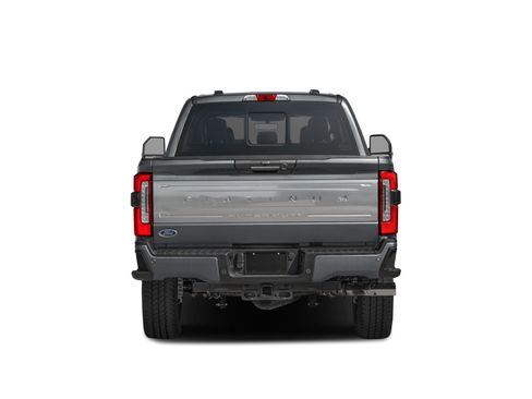 New 2026 Ford F250 Platinum w/ FX4 Off-Road Package AWD/4WD image 27