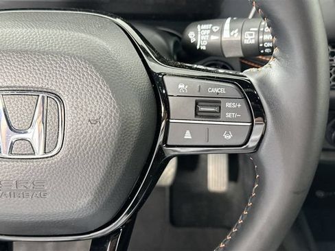 Used 2026 Honda HR-V Sport image 22
