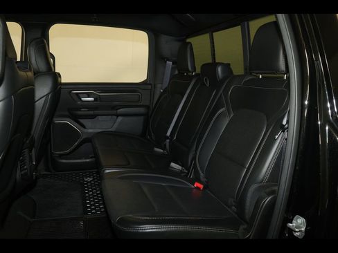 Used 2021 RAM 1500 Rebel w/ Rebel Level 2 Equipment Group AWD/4WD image 17