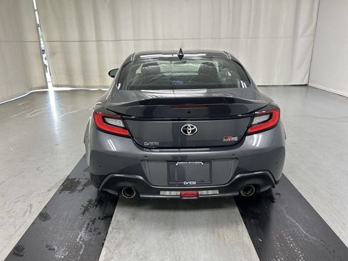 Used 2026 Toyota GR86 Premium w/ ALL Weather Mat Package (TMS) RWD image 20
