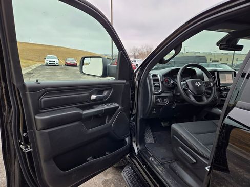 New 2026 RAM 1500 Express image 10