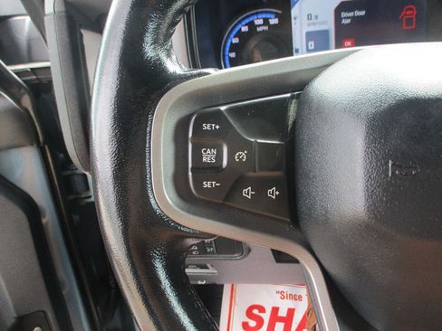 Certified 2021 Ford Bronco Big Bend AWD/4WD image 11