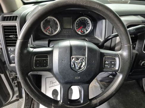 Used 2016 RAM 2500 Tradesman image 11