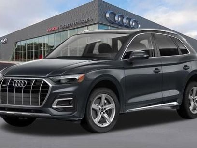 Used 2023 Audi Q5 2.0T Premium Plus
