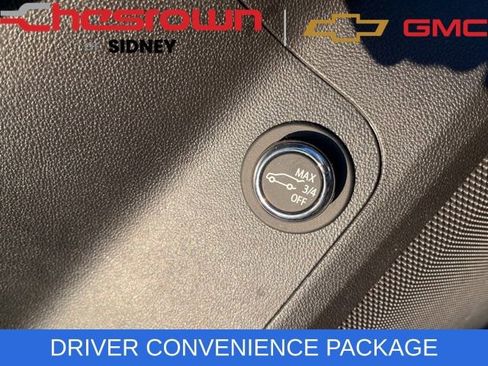 Used 2023 GMC Acadia SLE w/ Driver Convenience Package image 20