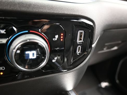 Used 2023 Chevrolet Silverado 1500 LT RWD image 26