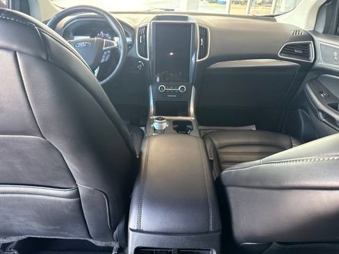 Used 2022 Ford Edge SEL w/ Convenience Package AWD/4WD image 10