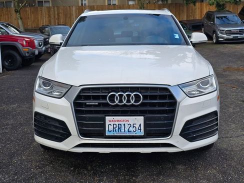 Used 2018 Audi Q3 2.0T Premium image 8