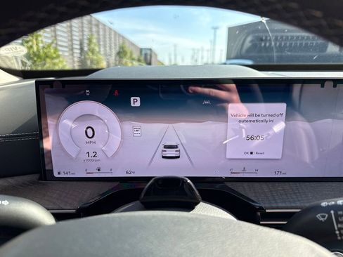 New 2026 Genesis GV80 2.5T Prestige AWD/4WD image 21