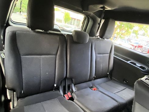 Used 2019 Ford Expedition Max XLT AWD/4WD image 20