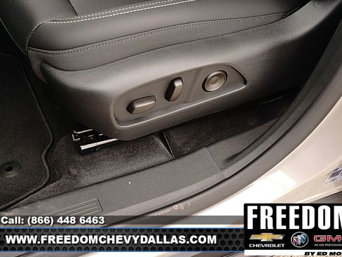 New 2026 GMC Terrain Elevation w/ Elevation Premium Package FWD image 34
