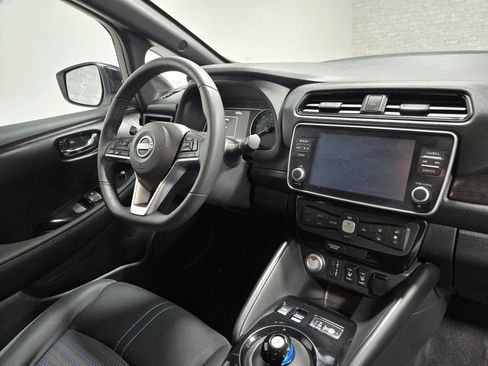 Used 2024 Nissan Leaf SV Plus image 51