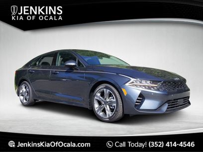 Certified 2023 Kia K5 EX w/ EX Premium Package