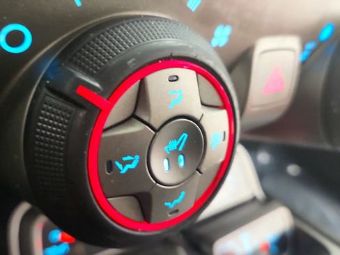 Used 2013 Chevrolet Camaro SS w/ RS Package image 31