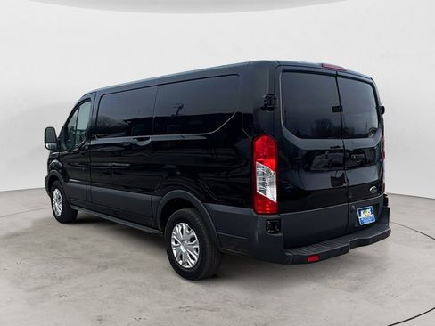Used 2018 Ford Transit 150 130 Low Roof w/ Exterior Upgrade Package image 4