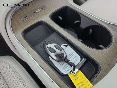 New 2026 Hyundai Palisade SEL image 22