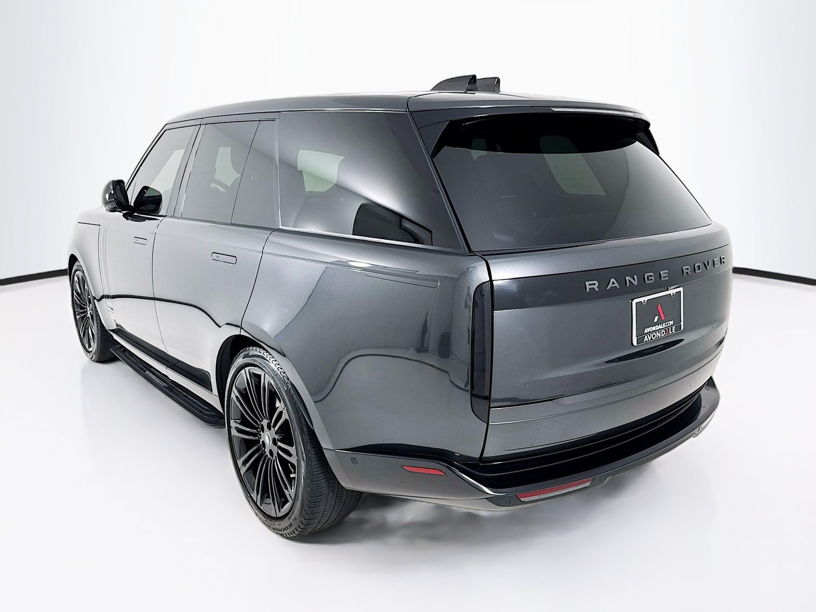 Used 2024 Land Rover Range Rover Autobiography AWD/4WD image 6