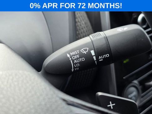 Certified 2024 Subaru Solterra Premium image 34