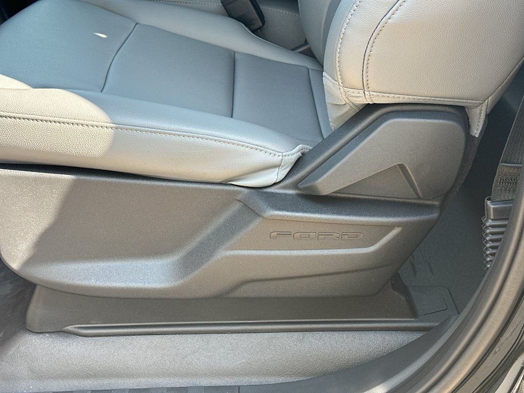 New 2026 Ford F150 XL AWD/4WD image 25