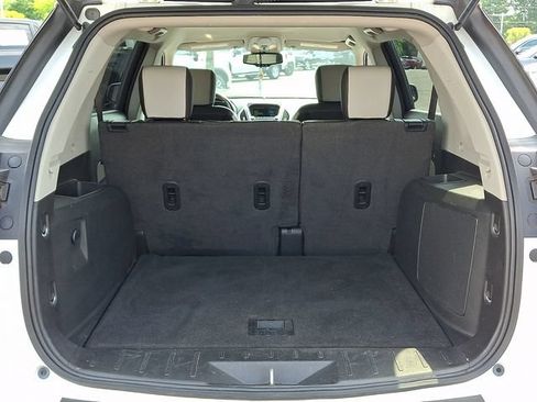 Used 2016 GMC Terrain SLT FWD image 30