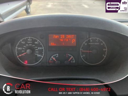 Used 2019 RAM ProMaster 1500 image 21