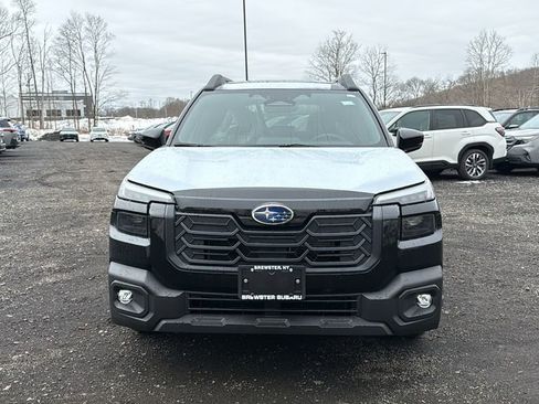 New 2026 Subaru Outback Premium image 2