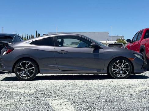 Used 2019 Honda Civic Si image 9