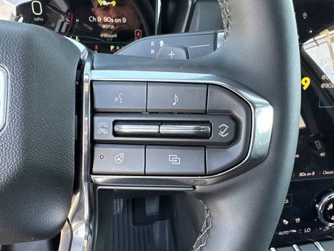 New 2026 GMC Terrain Elevation w/ Elevation Premium Package image 31