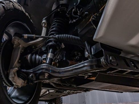 Used 2024 Ford F150 Tremor w/ Bed Utility Package image 12