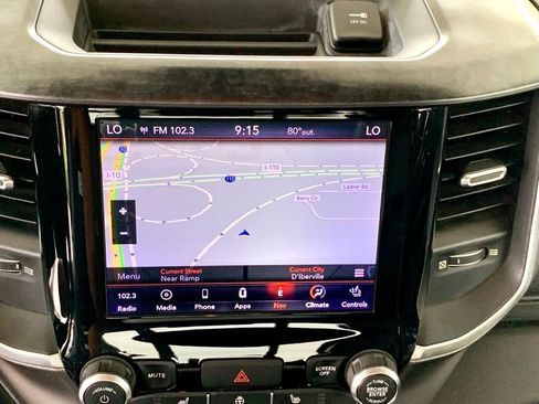 Used 2019 RAM 1500 Big Horn AWD/4WD image 34