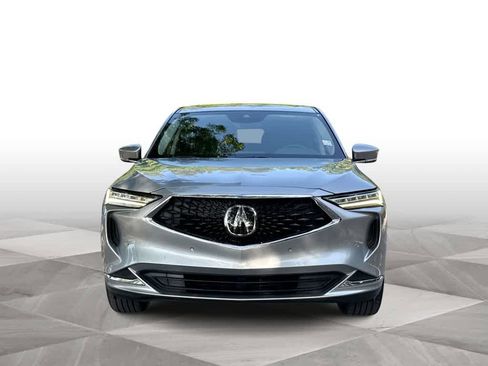 Used 2024 Acura MDX FWD w/ Technology Package image 3