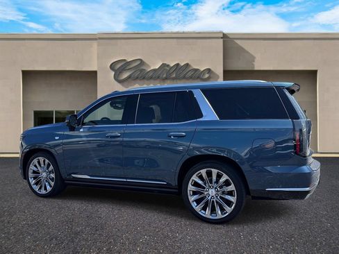 New 2026 Cadillac Escalade Platinum Luxury w/ LPO, Radiant Package AWD/4WD image 5