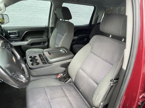Used 2015 Chevrolet Silverado 1500 LT w/ All Star Edition image 14