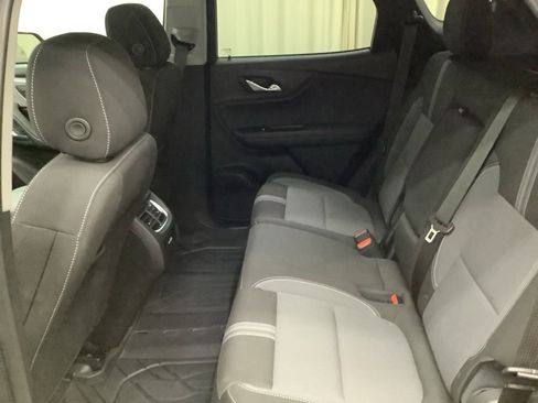 Used 2024 Chevrolet Blazer LT w/ Convenience Package image 26