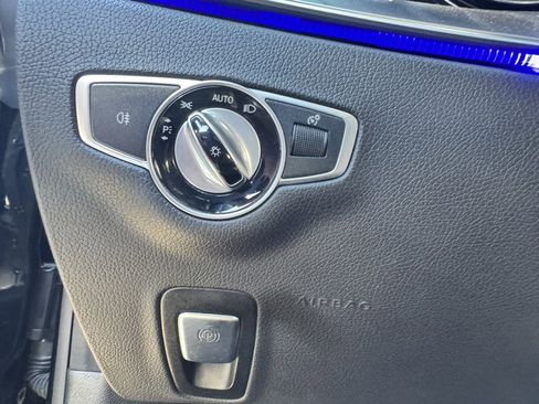 Used 2019 Mercedes-Benz E 450 E 450 w/ AMG Line Package image 26