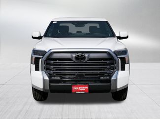 Certified 2026 Toyota Tundra Limited w/ Power Package video 2