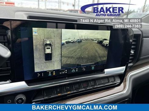 New 2026 Chevrolet Silverado 2500 LT w/ All Star Edition image 20