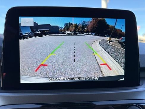 New 2026 Ford Escape Active image 37