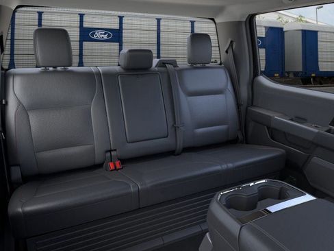 New 2026 Ford F250 Lariat w/ Tremor Off-Road Package image 11