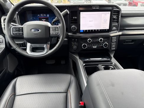 New 2026 Ford F250 Lariat w/ Tremor Off-Road Package image 5