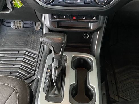 Used 2021 Chevrolet Colorado LT w/ Fleet Safety Package RWD image 26