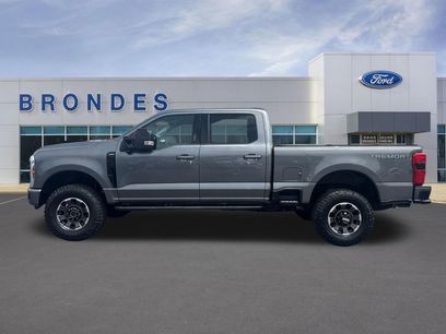 Used 2024 Ford F250 Lariat w/ Tremor Off-Road Package