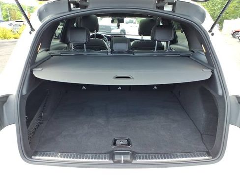Used 2022 Mercedes-Benz GLC 300 4MATIC image 13