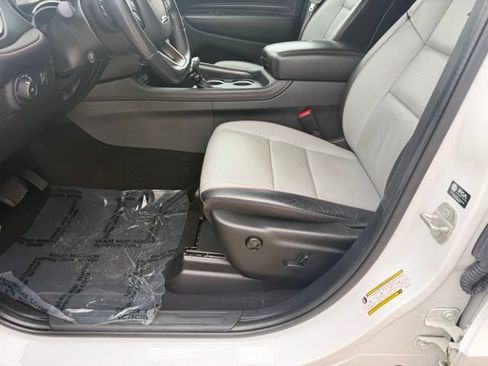 Used 2023 Dodge Durango GT AWD/4WD image 17