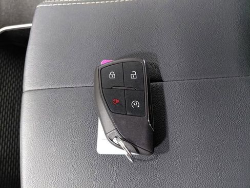 Used 2026 GMC Terrain Elevation AWD/4WD image 6